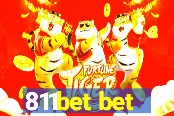 811bet bet